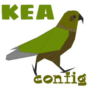 Kea-logo