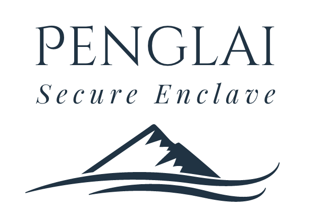 Penglai logo