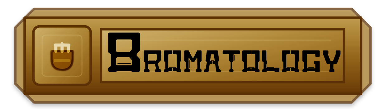 Bromatology