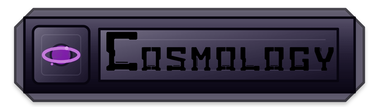 Cosmology