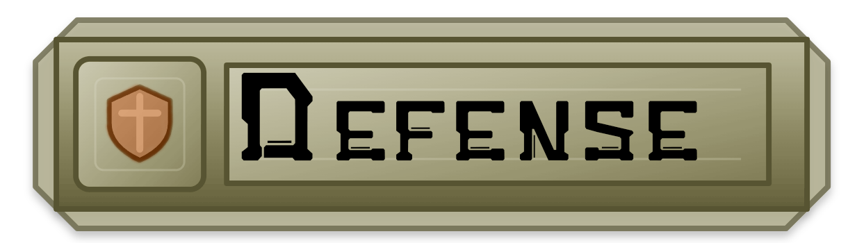 Defense
