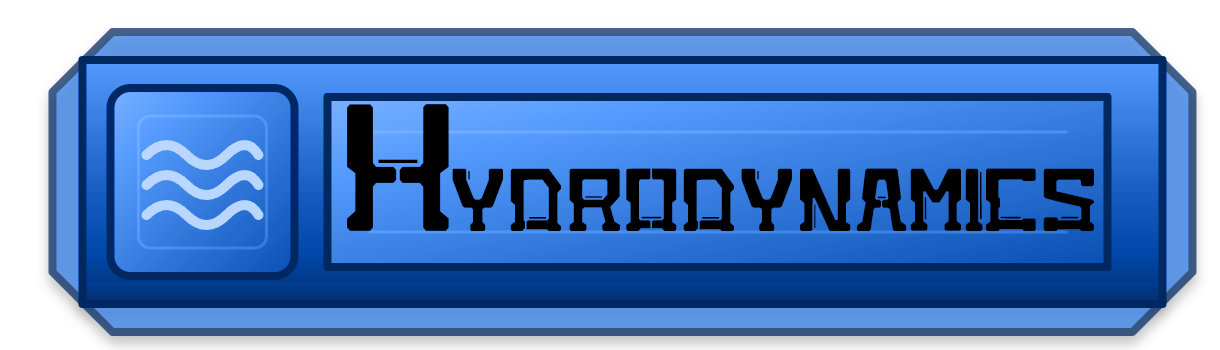 Hydrodynamics