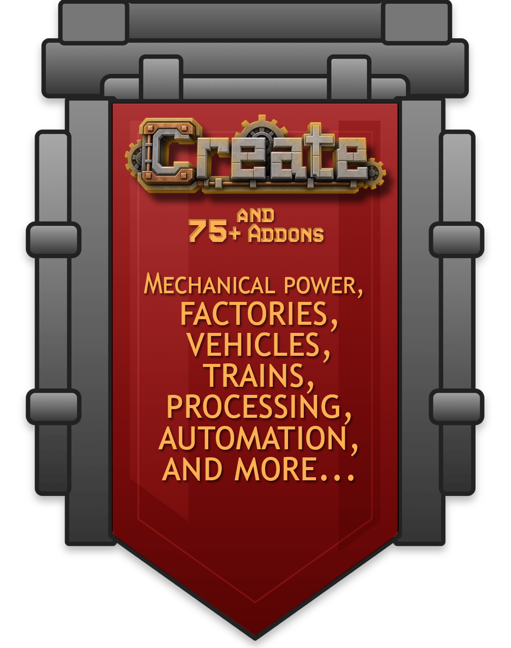 Create pillar