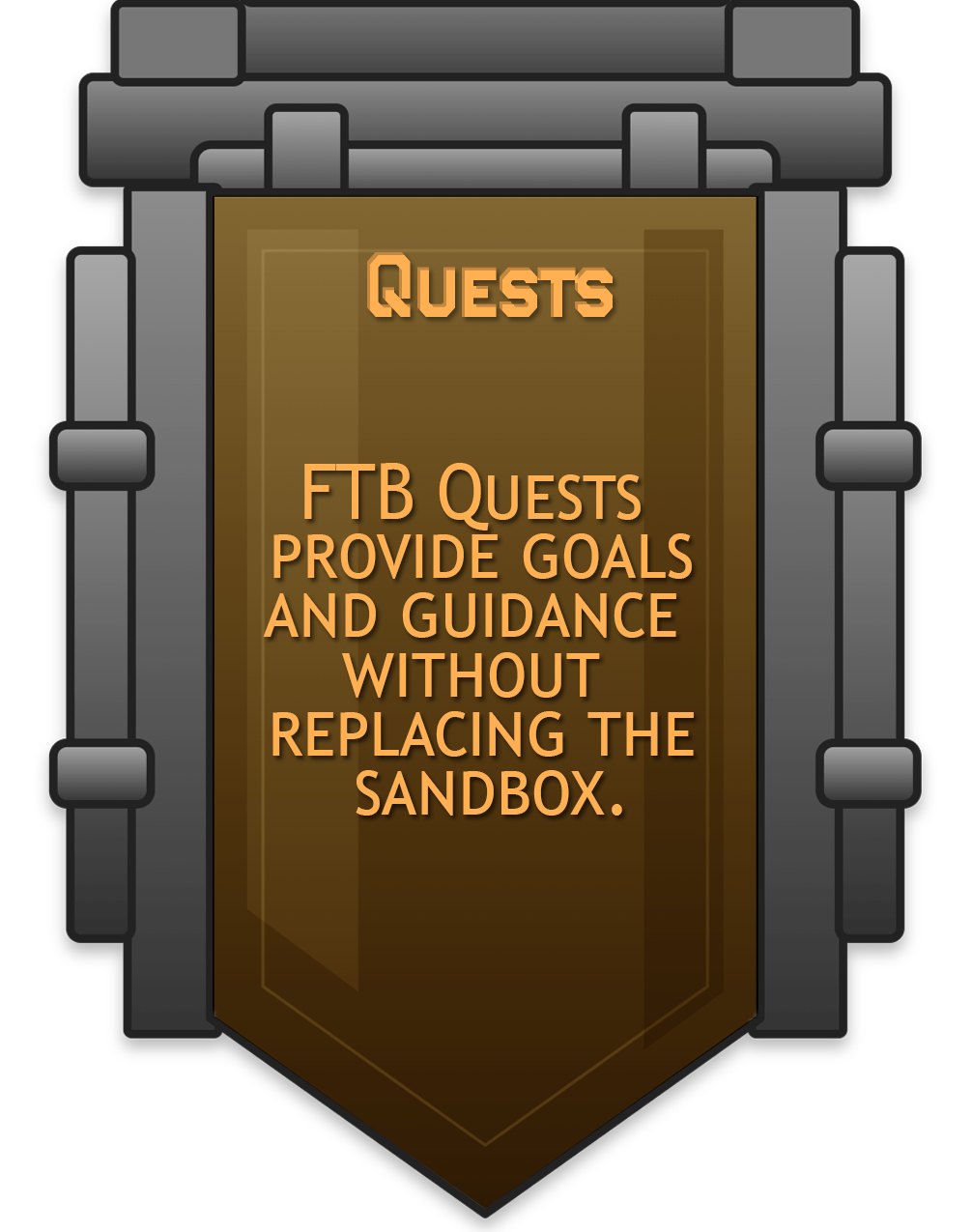 Quests pillar