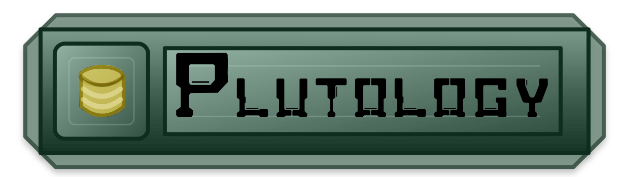 Plutology