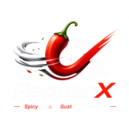 PepperX.SqliteGate.Dapper Logo