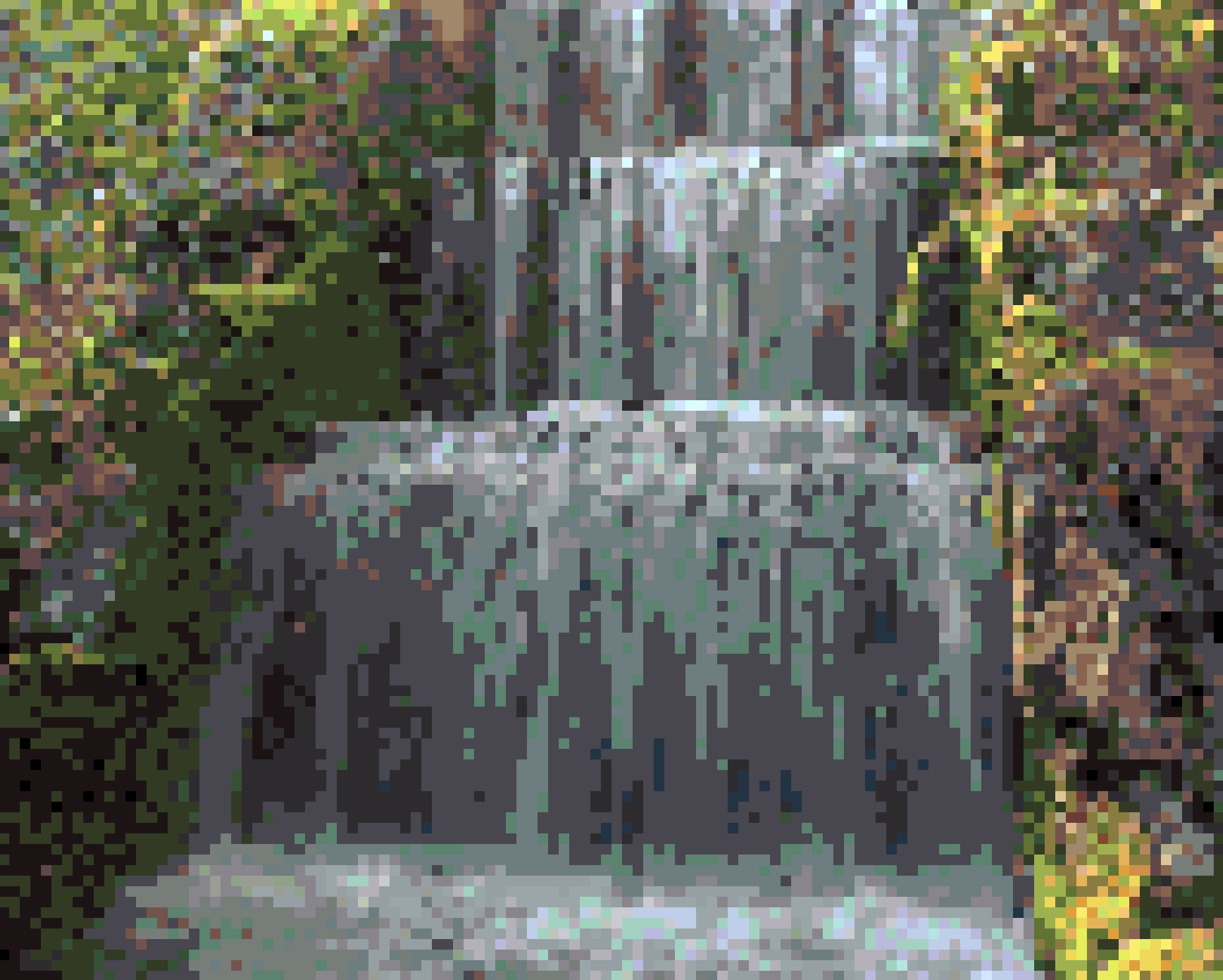 Cascade