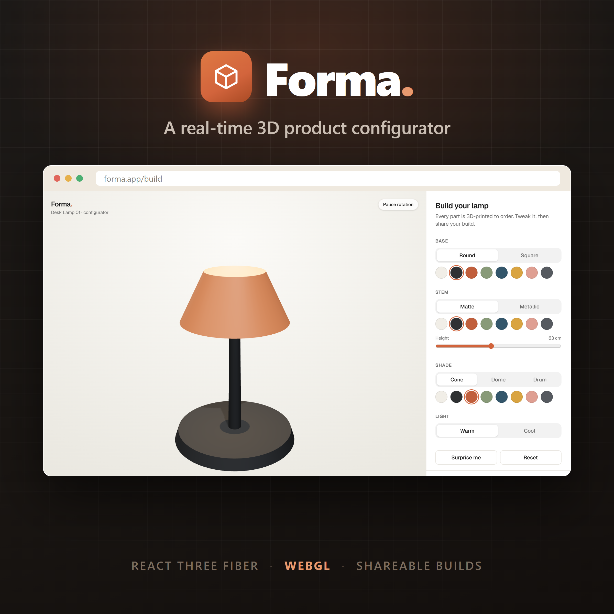 Forma