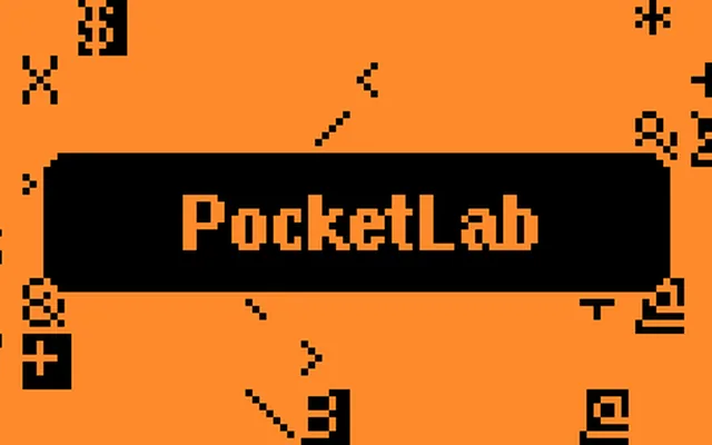Flipper Zero: PocketLab