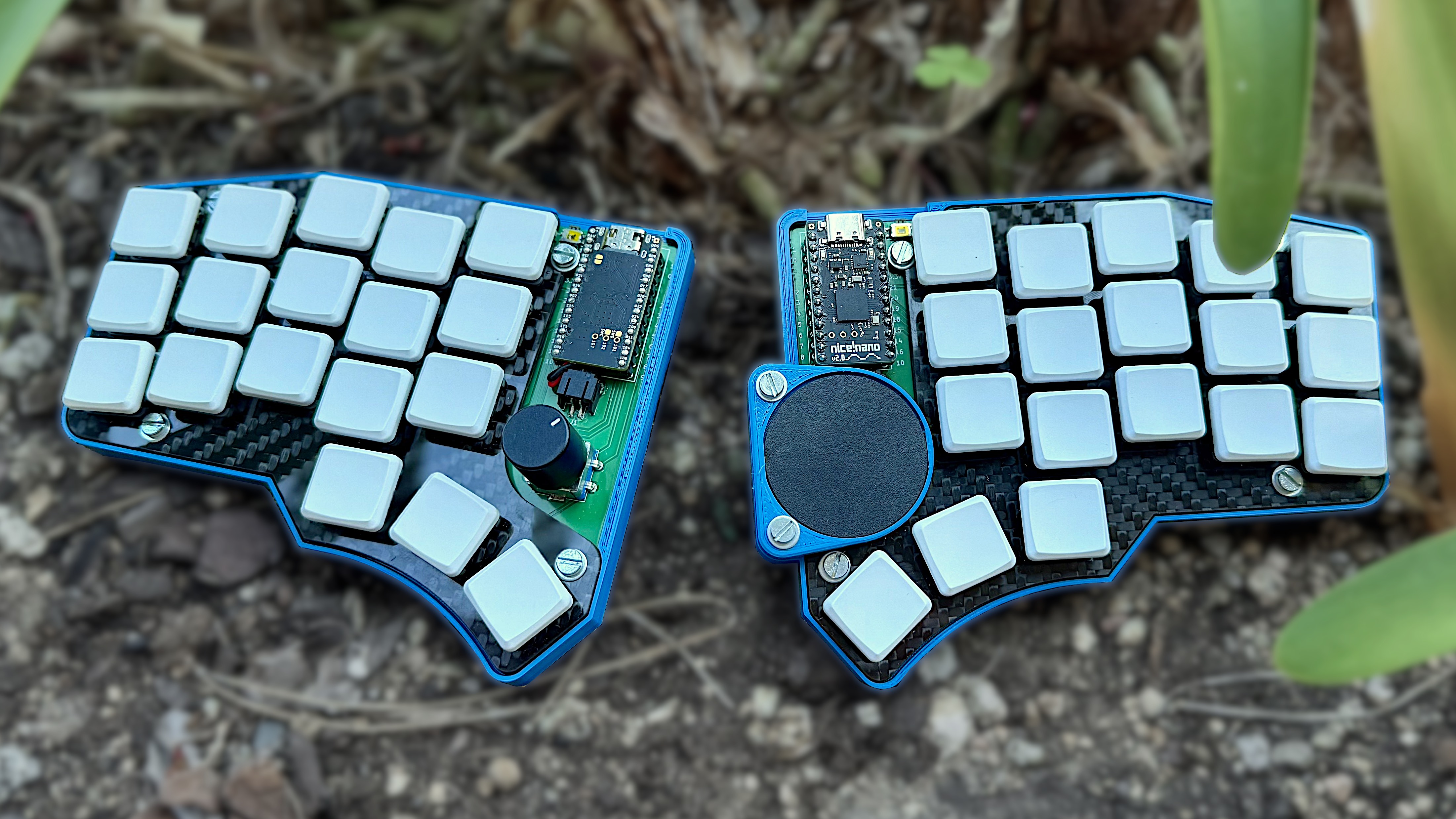Daedalus keyboard, from the project README