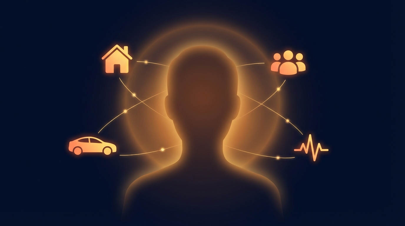 Conversational AI in Insurance: Why Deflection Is the Wrong Goal