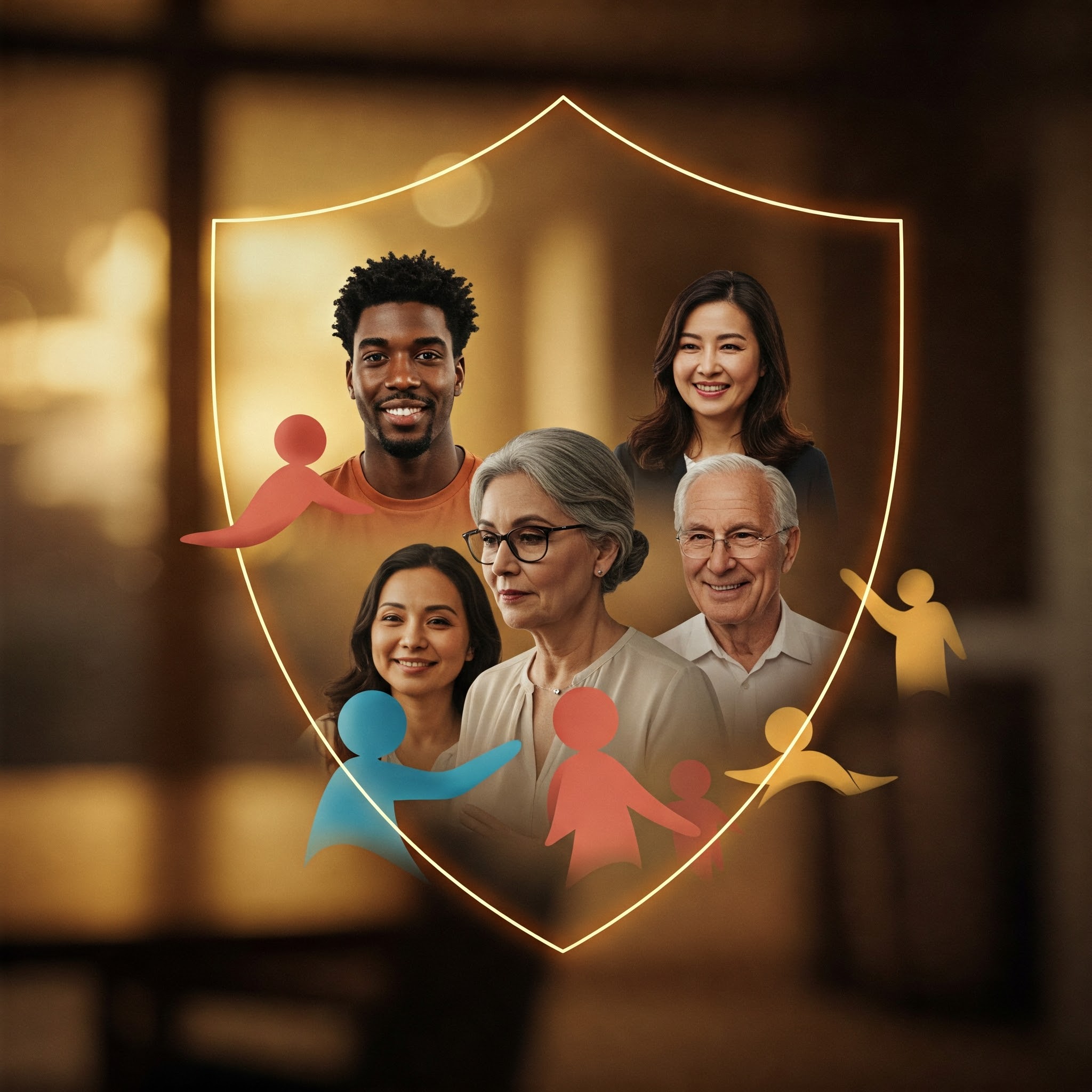 Reduce Customer Churn with Perspective AI