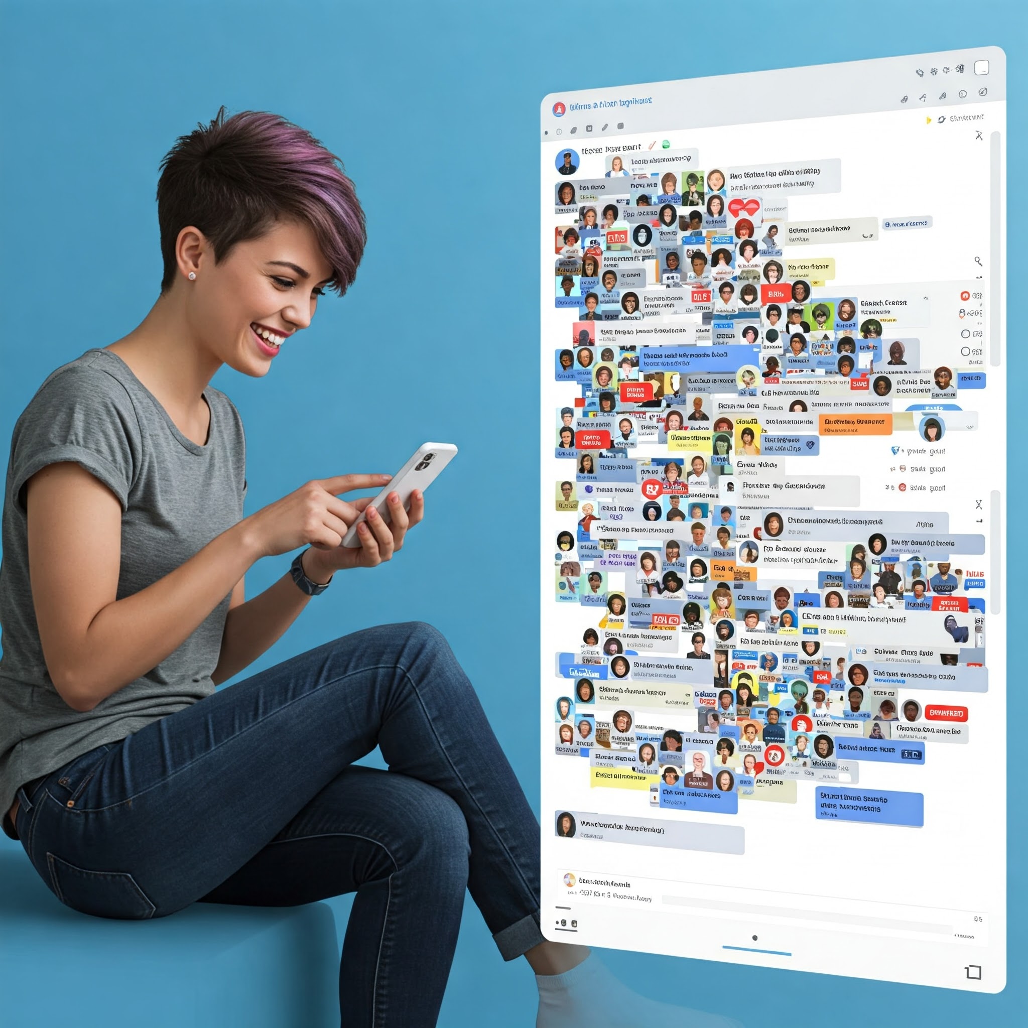 Real-Time Customer Feedback Analysis