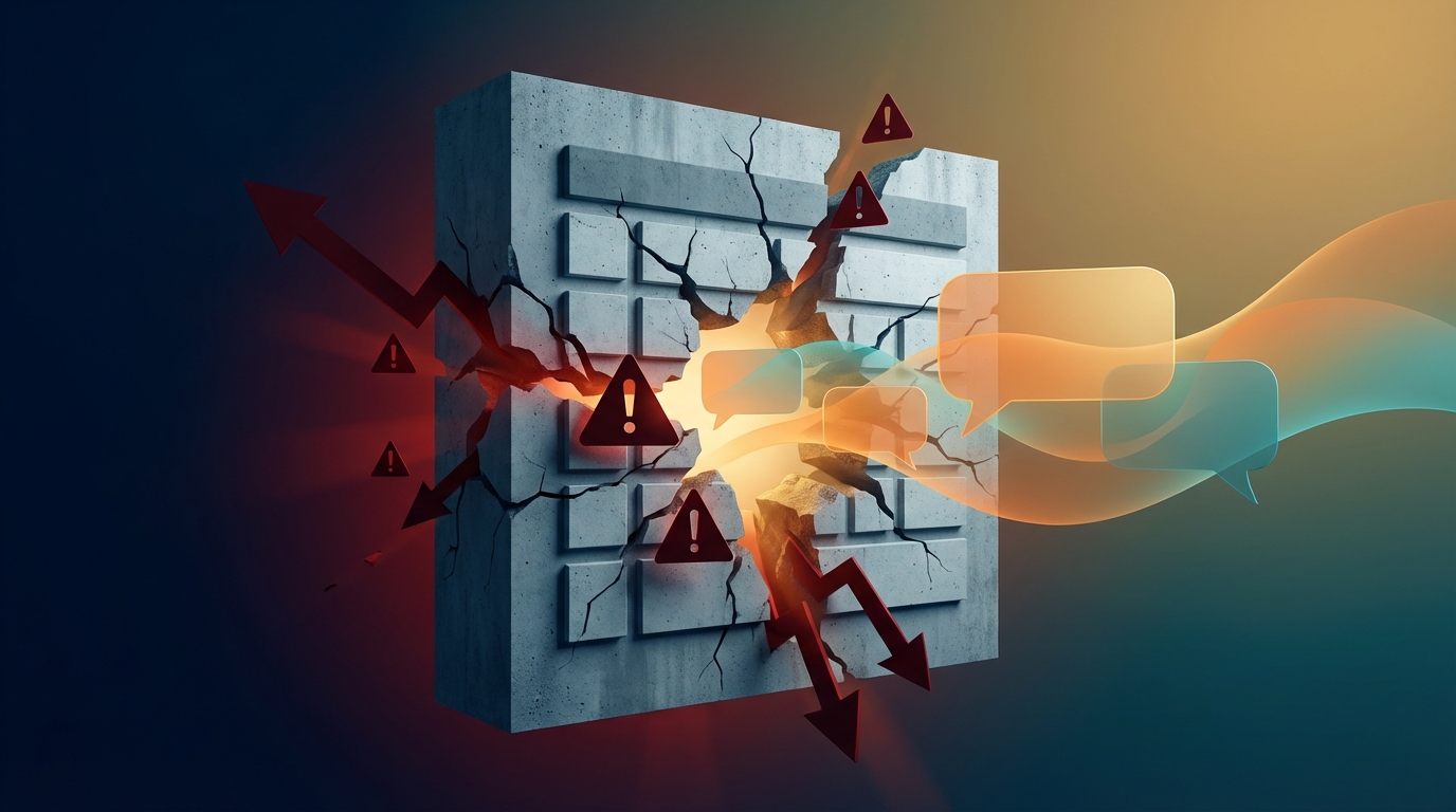 Are Static Intake Forms Killing Your Conversion Rate?