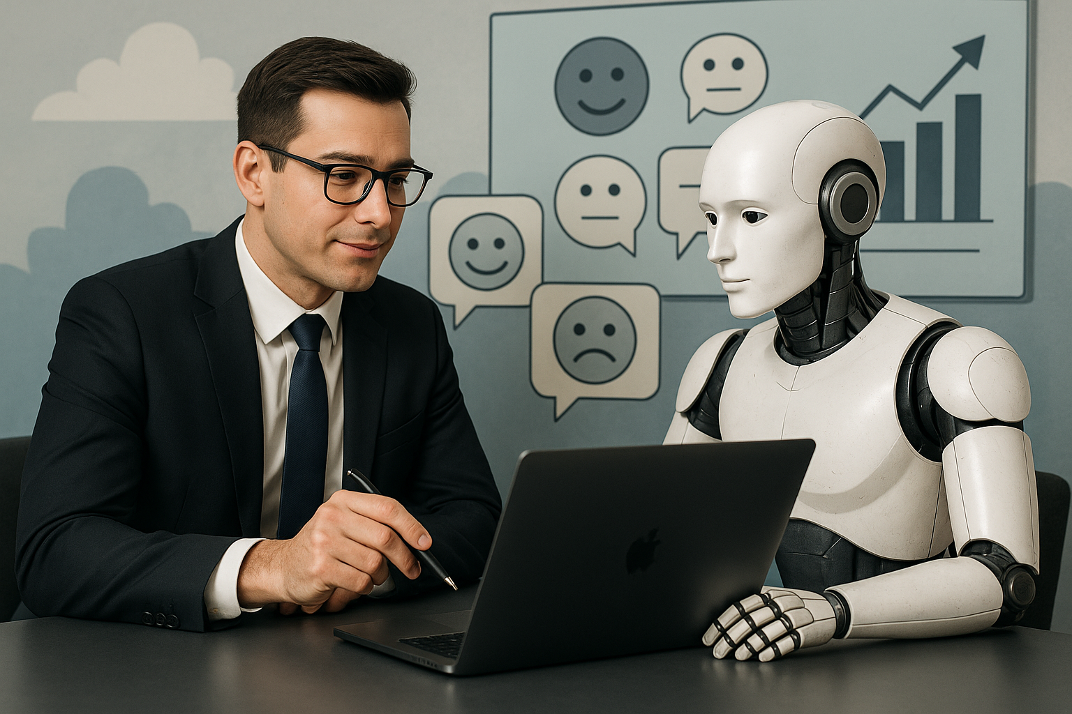 Why Traditional NPS Surveys Are Not Enough