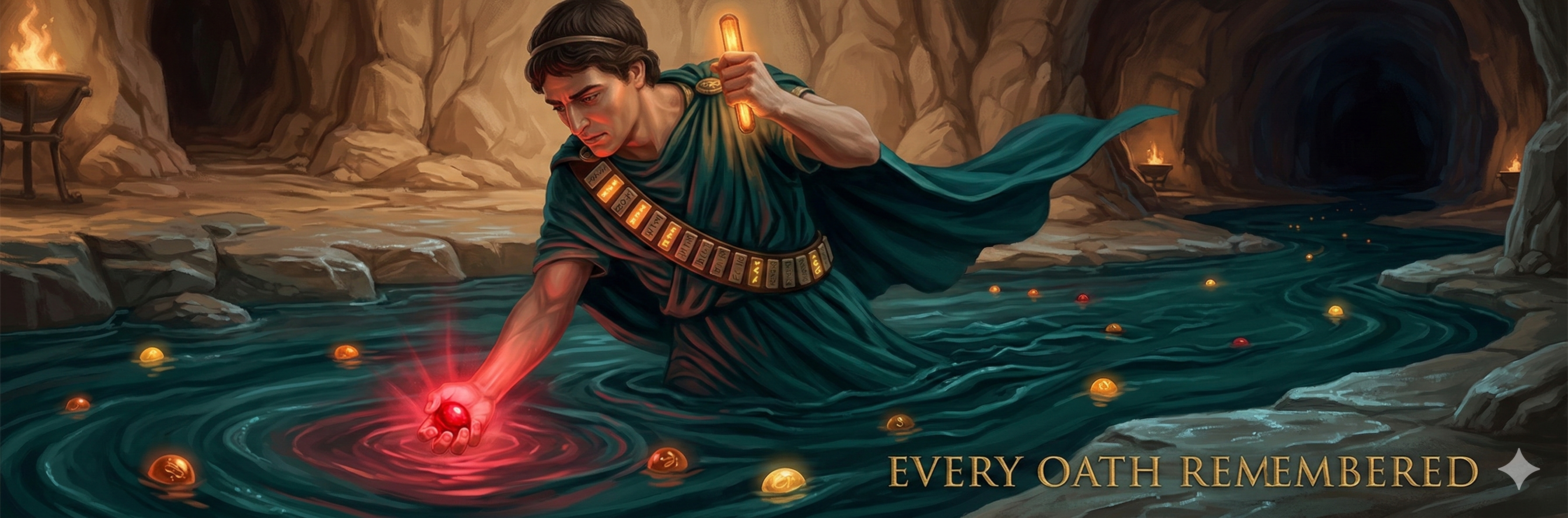 Oathkeeper Banner
