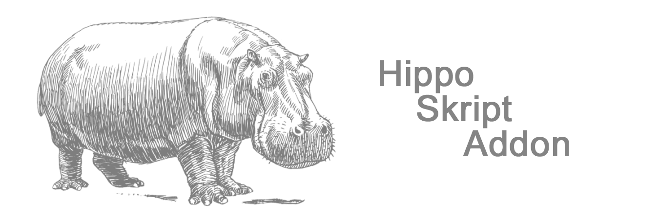 HippoBanner