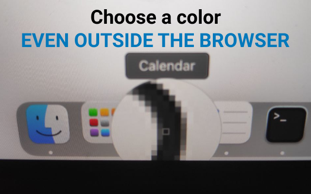 Smart-color-picker screenshot 2