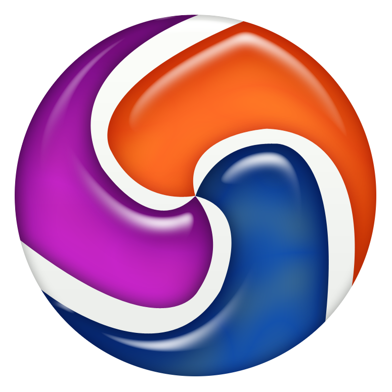 Epic browser logo