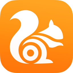 UC browser logo