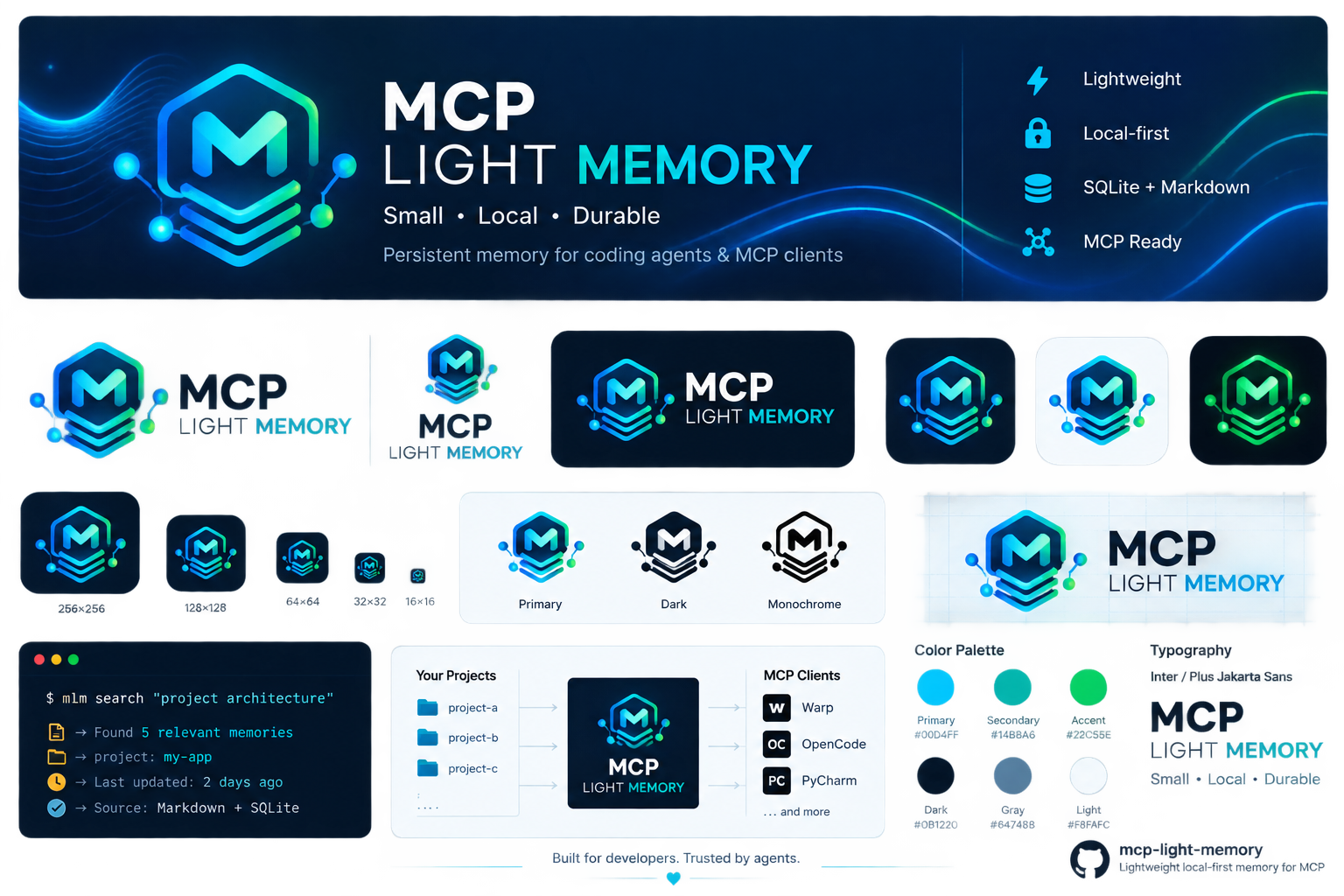 MCP Light Memory