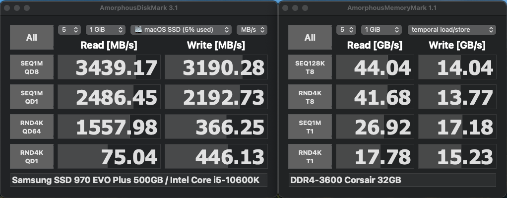 bench-nvme-ram