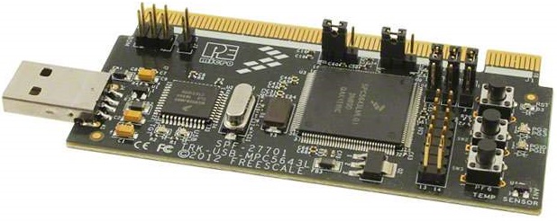 TRK-USB-MPC5643L