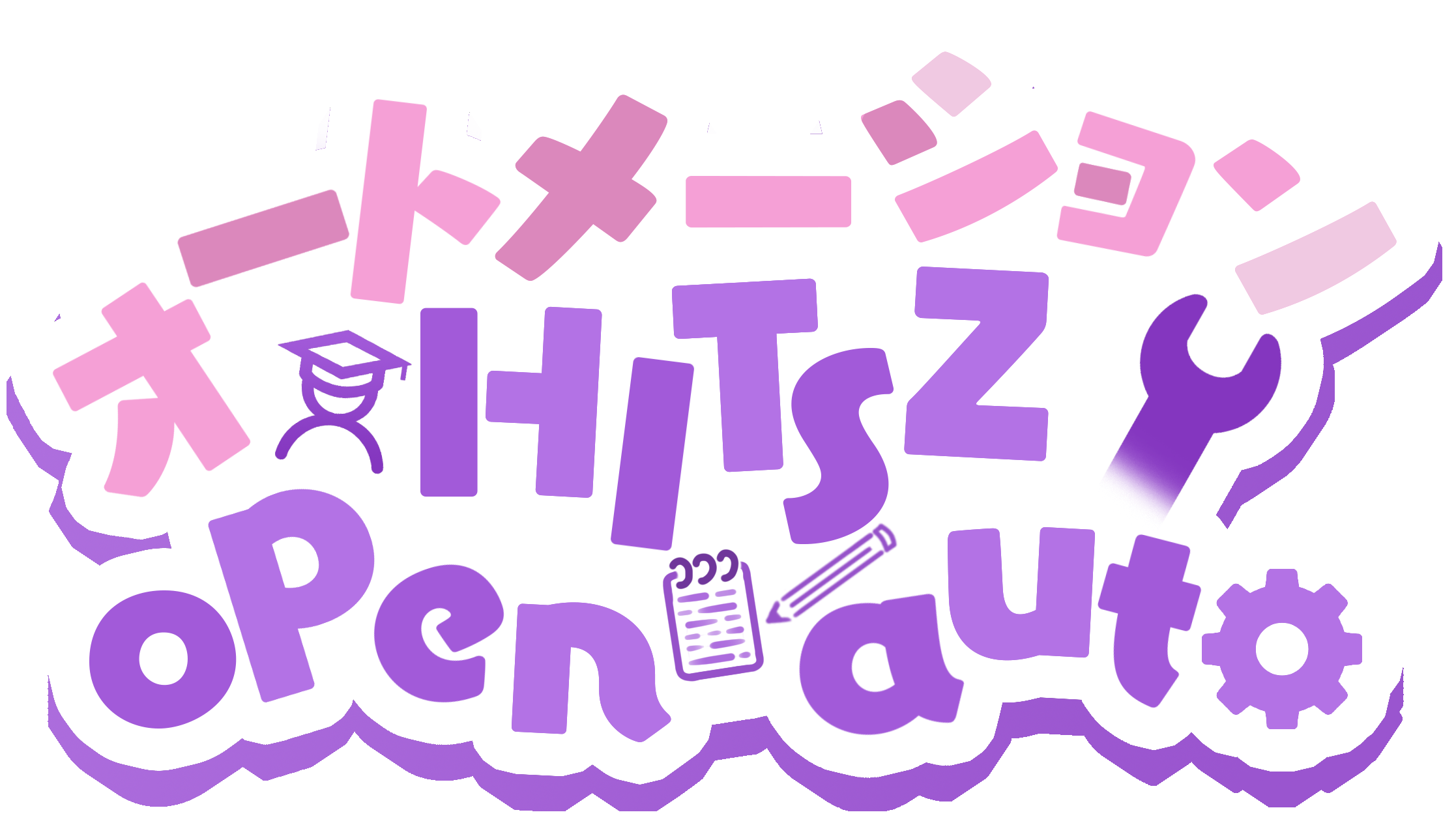 HITSZOpenAuto