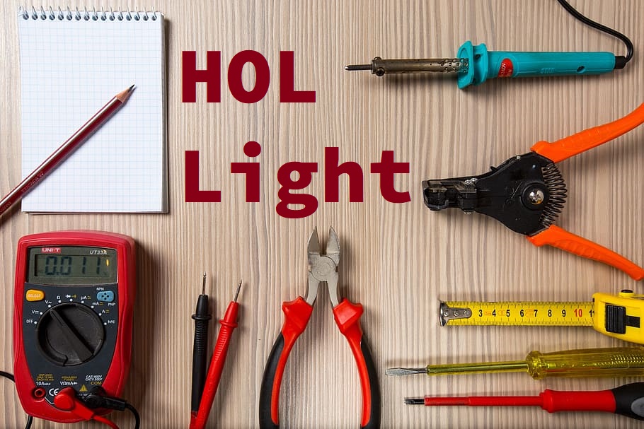 HOL Light Tools
