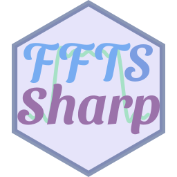 FFTSSharp Logo
