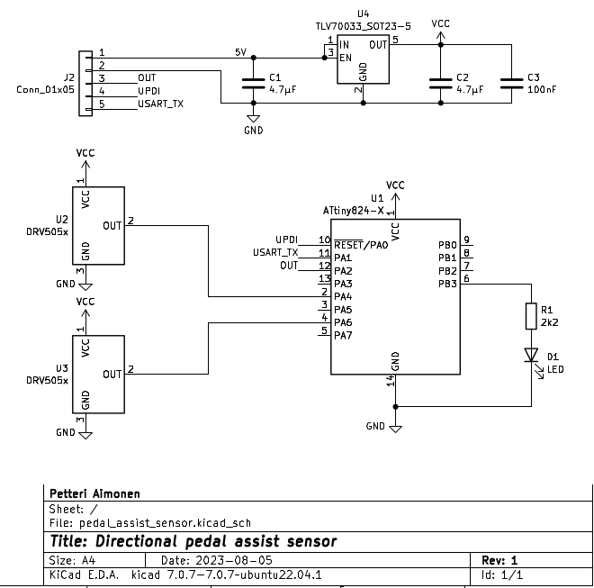 Schematic