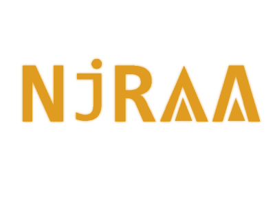 NjRAA Logo