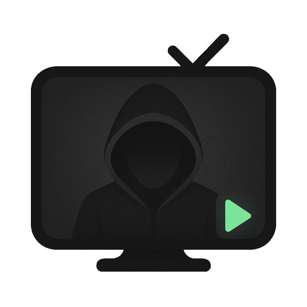 Anon TV Logo