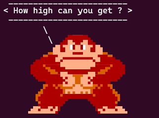 donkeykong