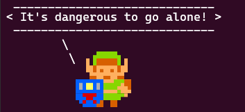 link