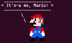 mario