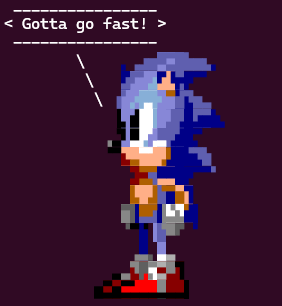 sonic