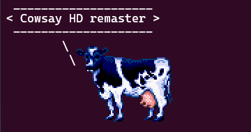 sxl-cow