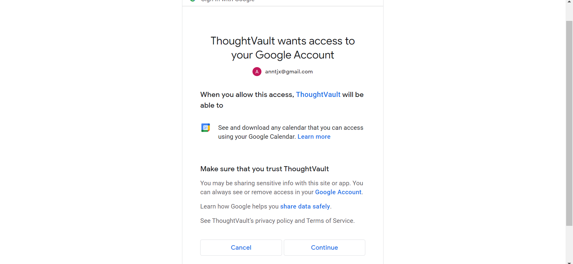 GitHub - Phantom65536/csc207-ThoughtVault