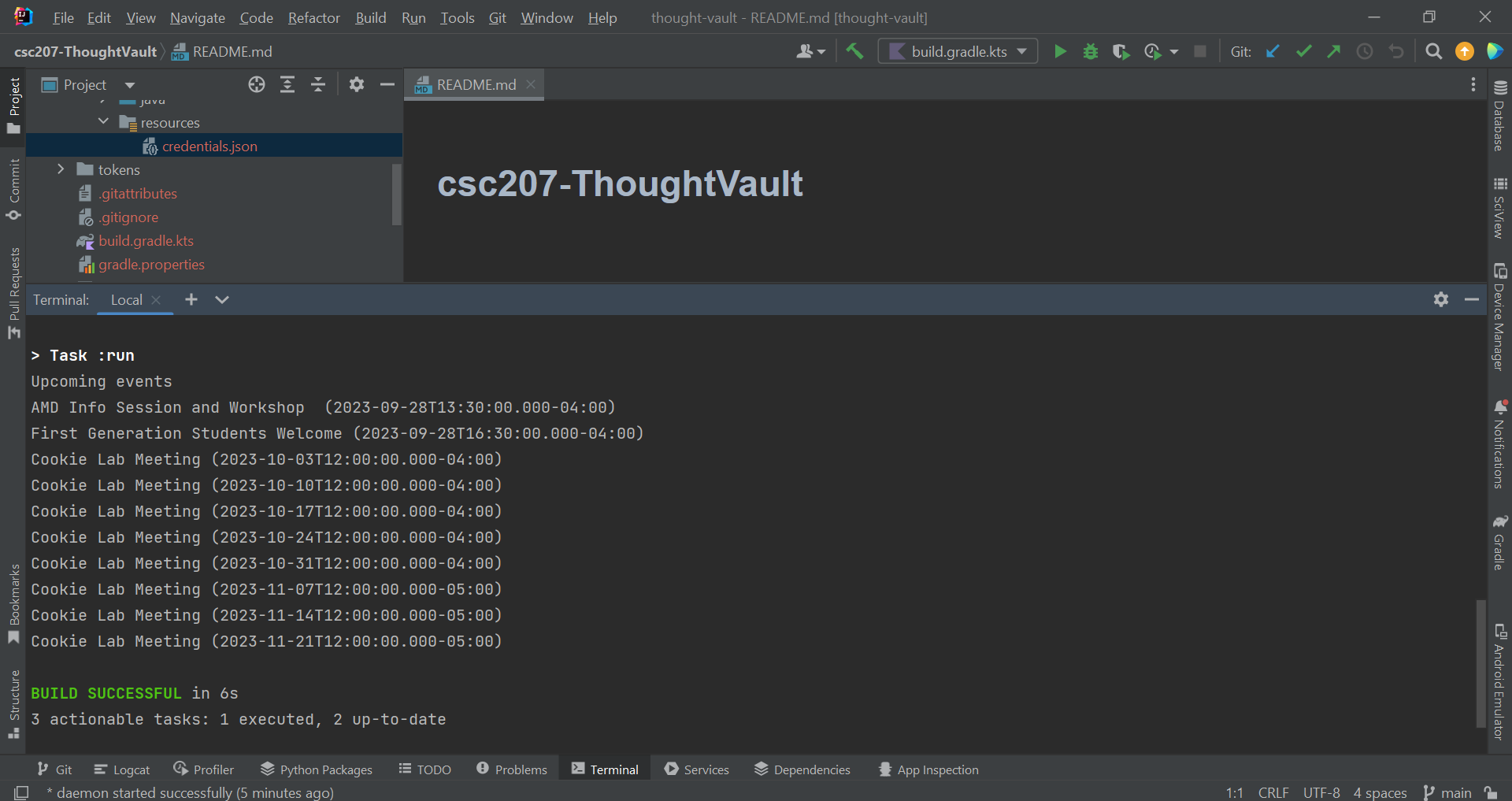 GitHub - Phantom65536/csc207-ThoughtVault