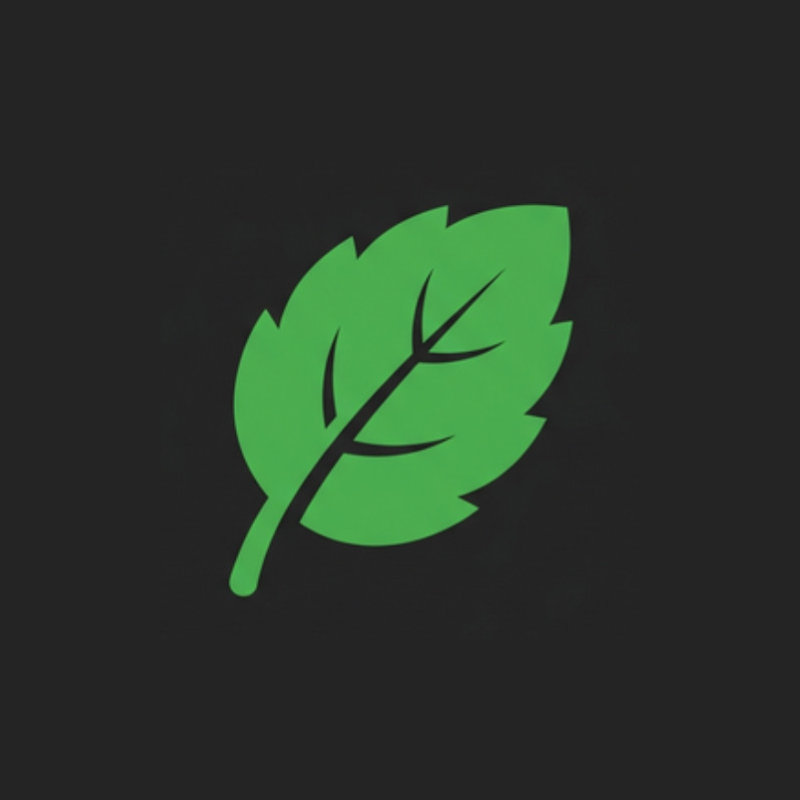 Mint icon