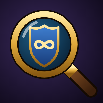 Guild Finder Forever logo