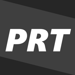 PhenomRaidTools logo