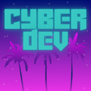 CyberDev Logo