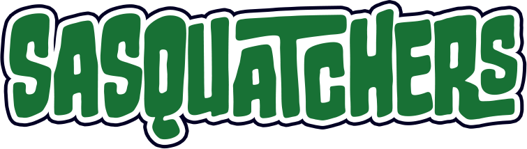 Sasquatchers logo