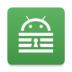 Keepass2Android Logo