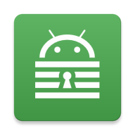 Keepass2Android Logo