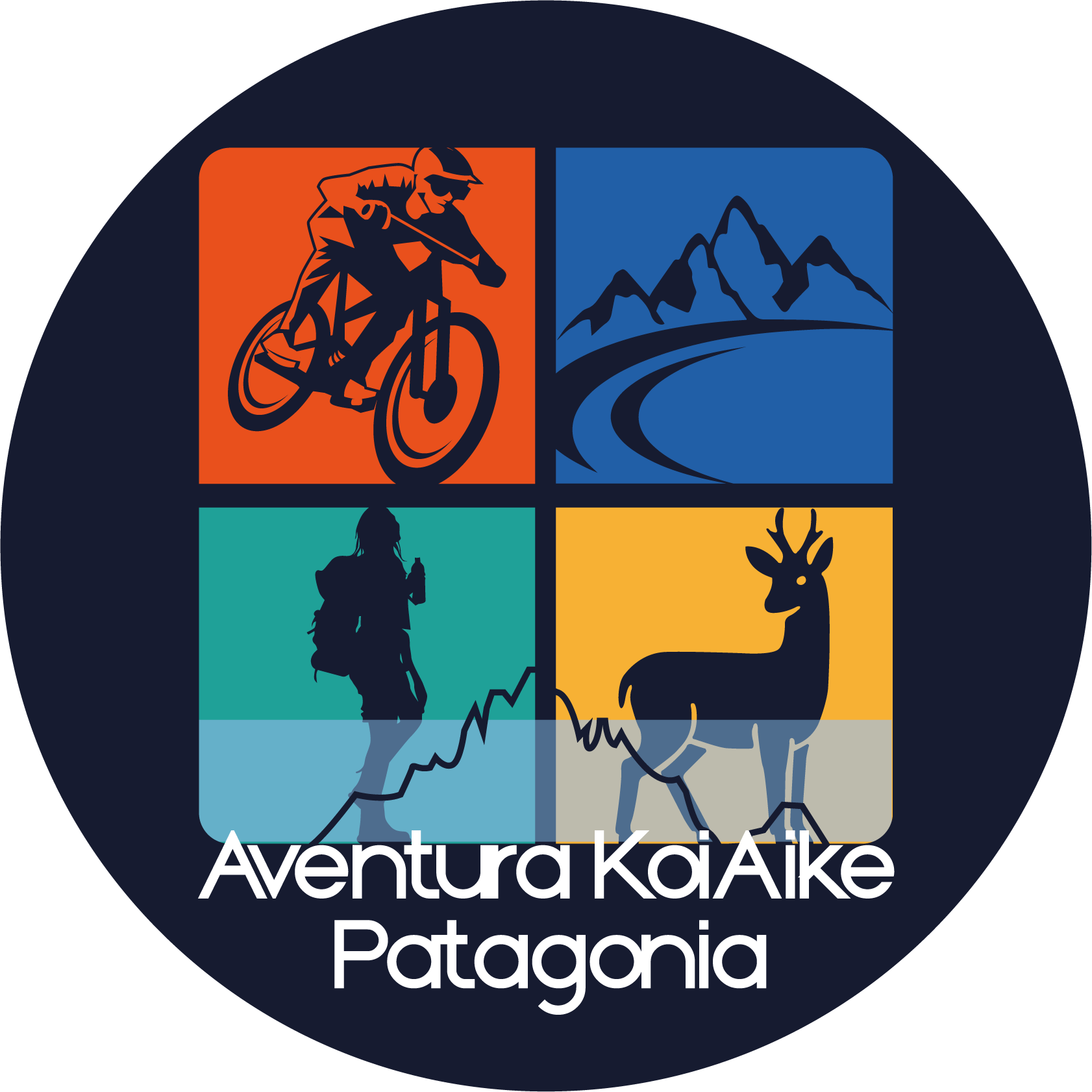 Aventura KoiAike