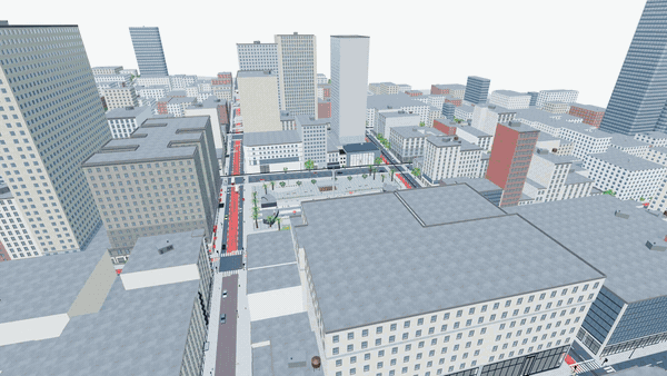 Walkthrough preview