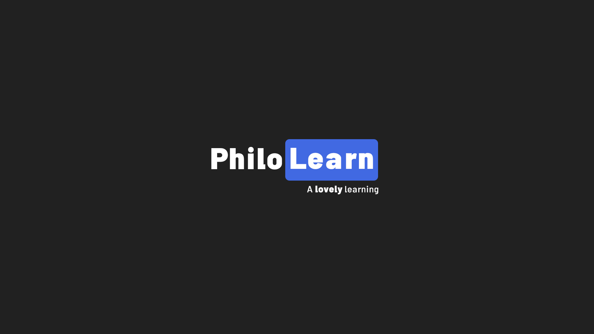 philolearn